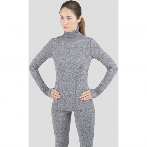 2.0 Women's Cloud Nine Performance Turtle Neck (Used) product image - main