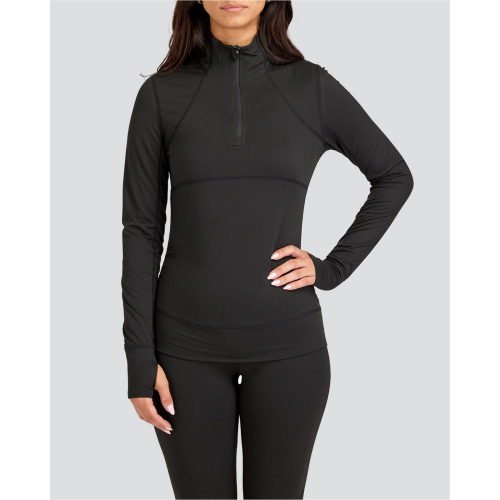 Women's 2.0 Cloud Nine 1/4 Zip (Clearance) product image - main