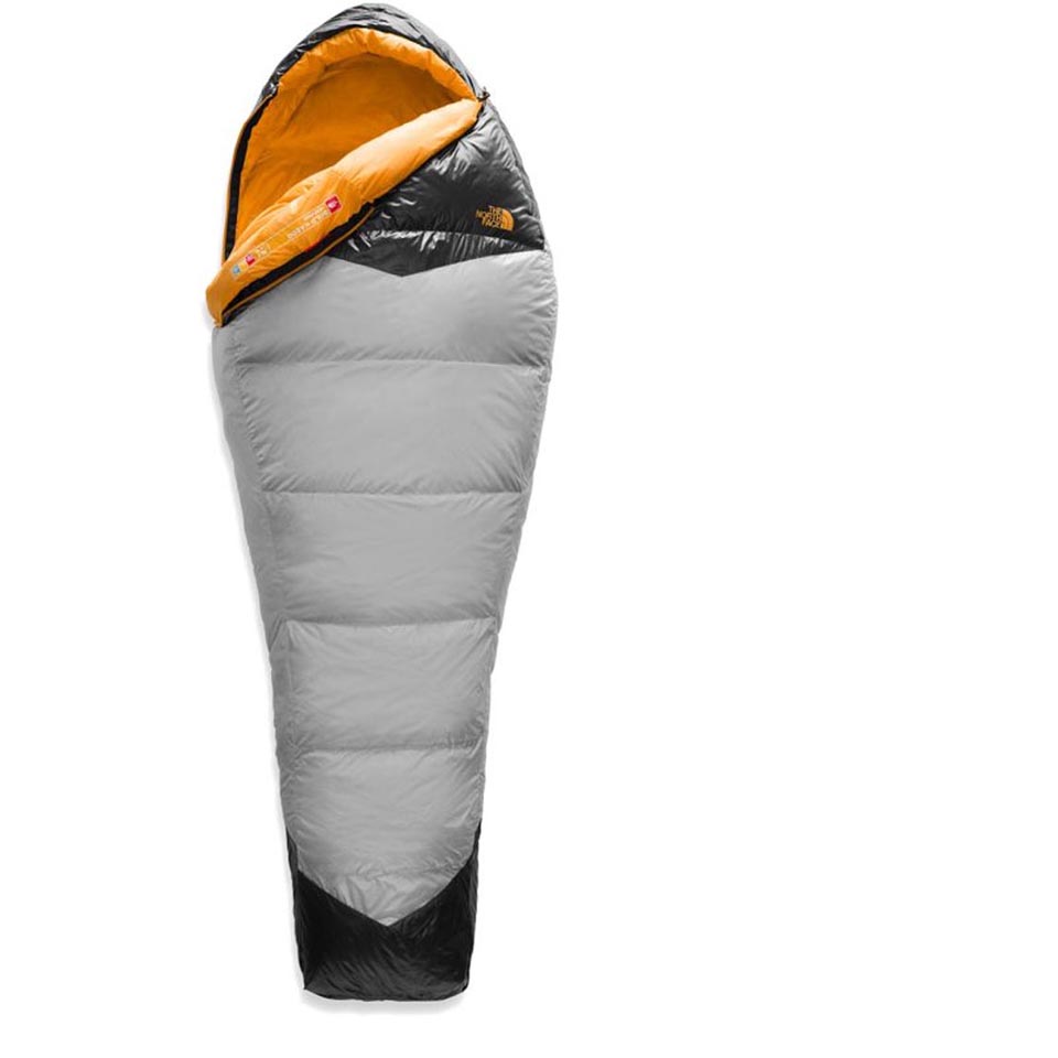 The North Face Gold Kazoo | Enwild