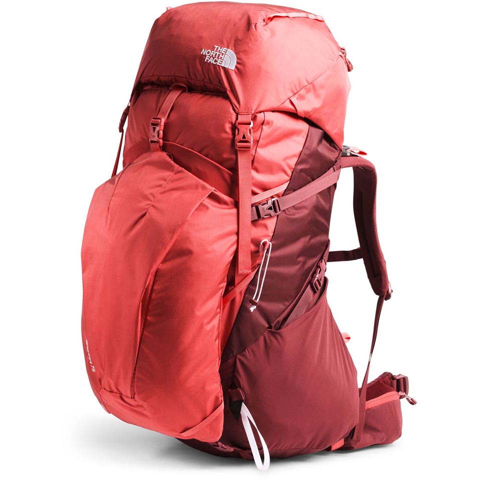 North face griffin 75 review sales