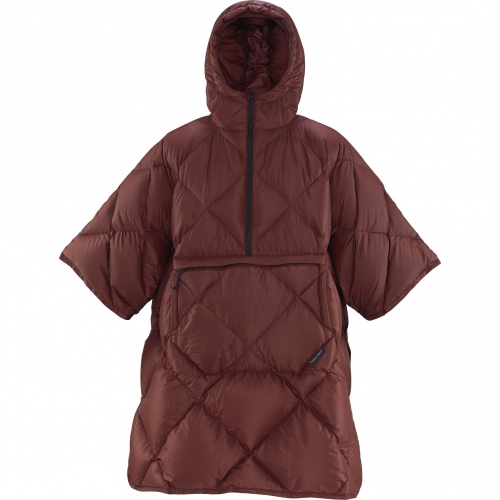 Honcho Poncho Down product image - main