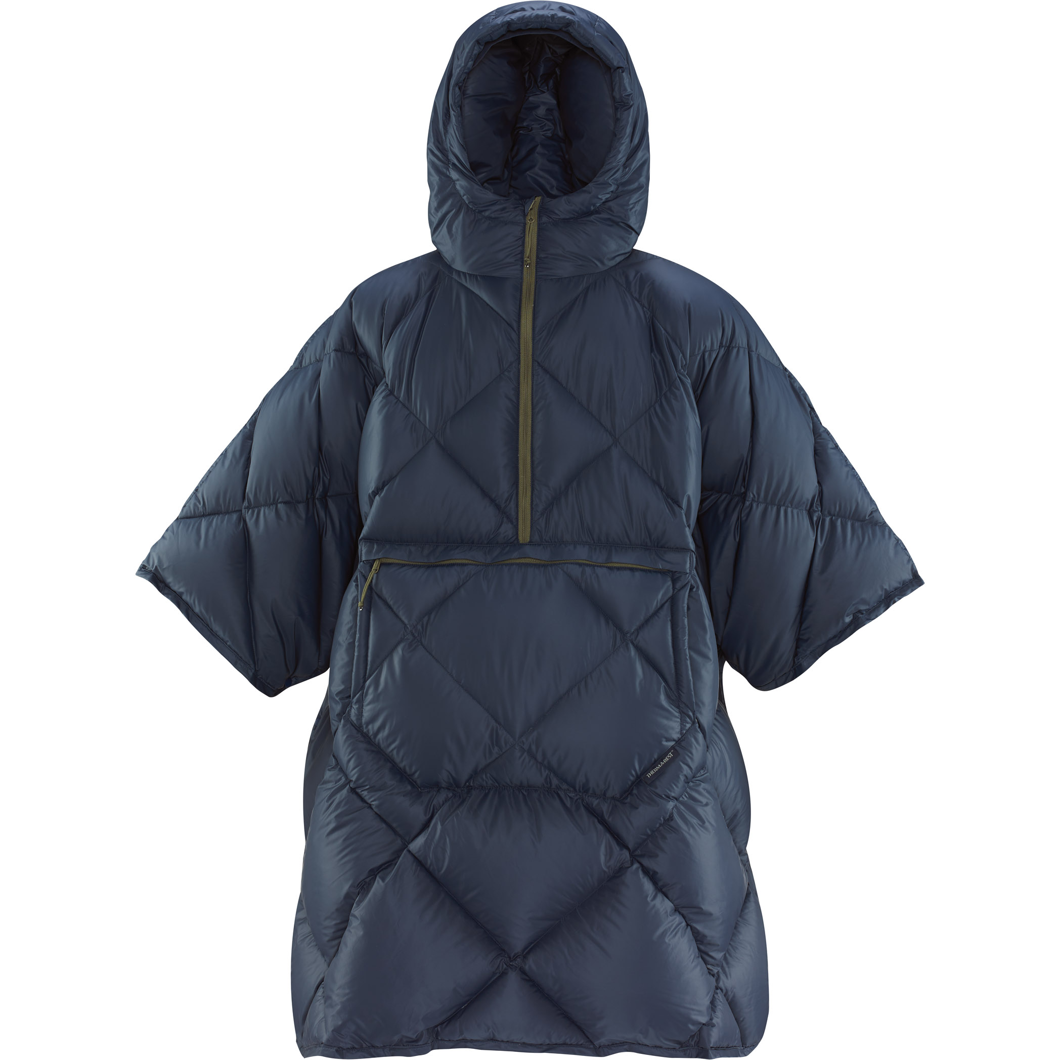 Therm a rest poncho online