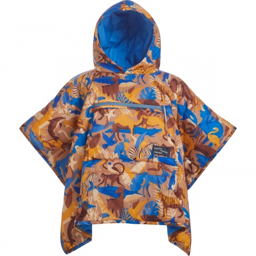 Kids Honcho Poncho (Used) product image - main