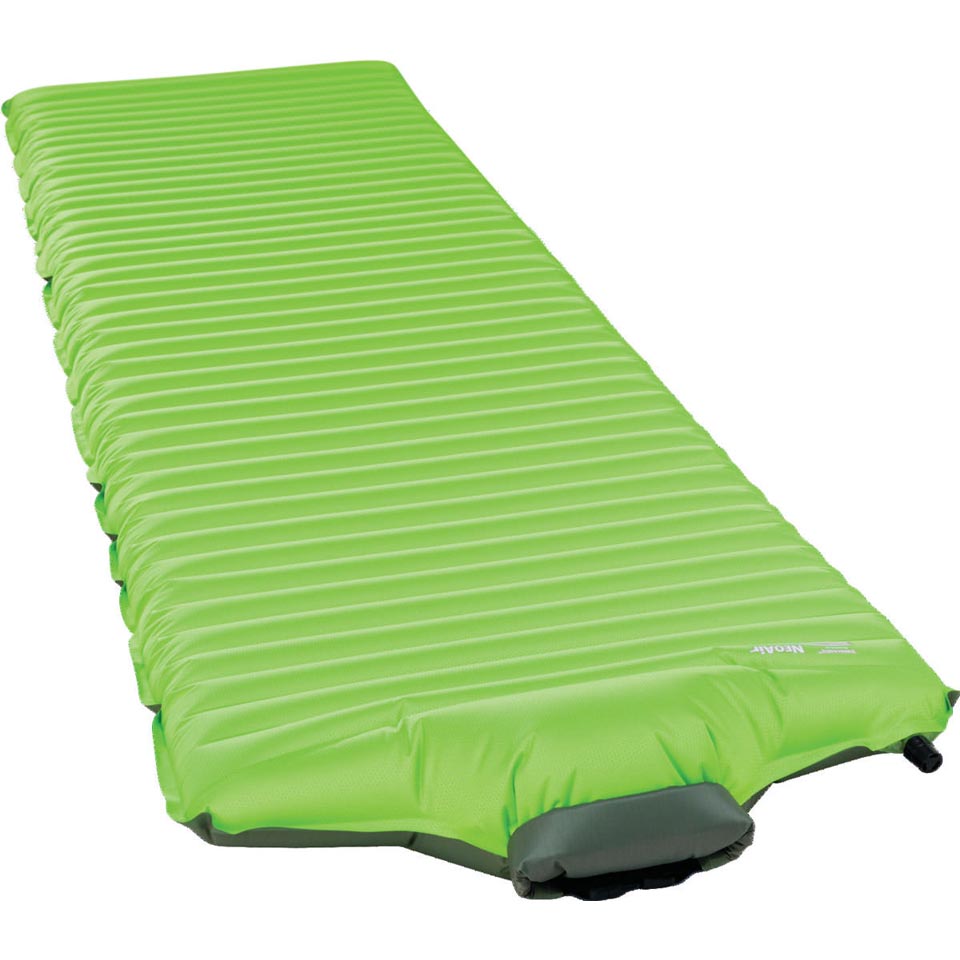 thermarest 2 person