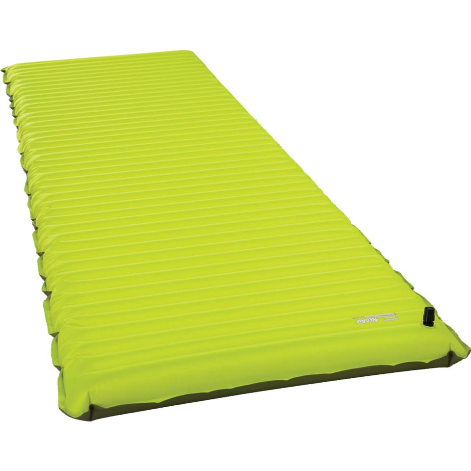 therm-a-rest-neoair-trekker-