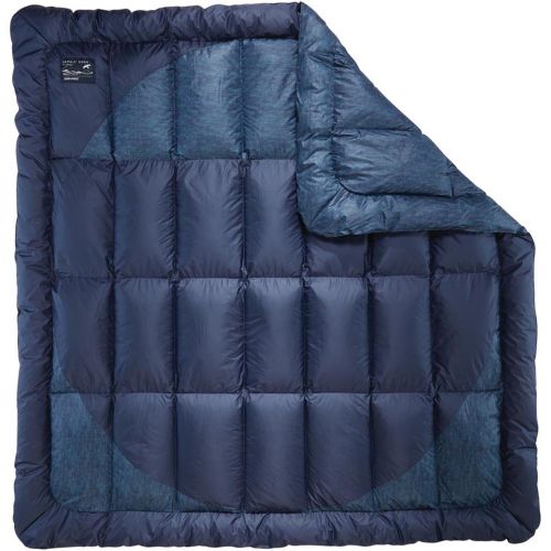 Ramble Down Blanket product image - main