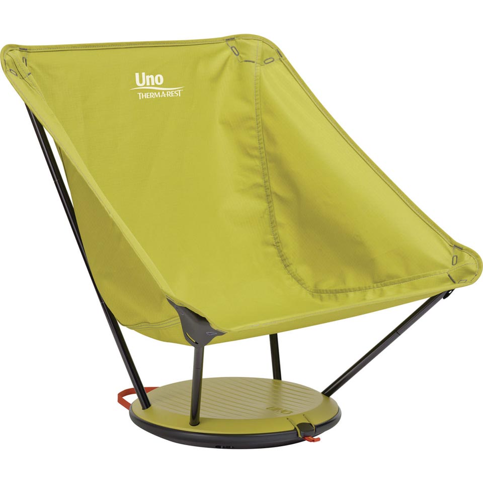 Therm-a-Rest Uno Chair | Enwild