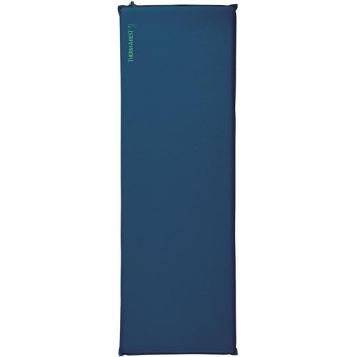 thermarest basecamp pad
