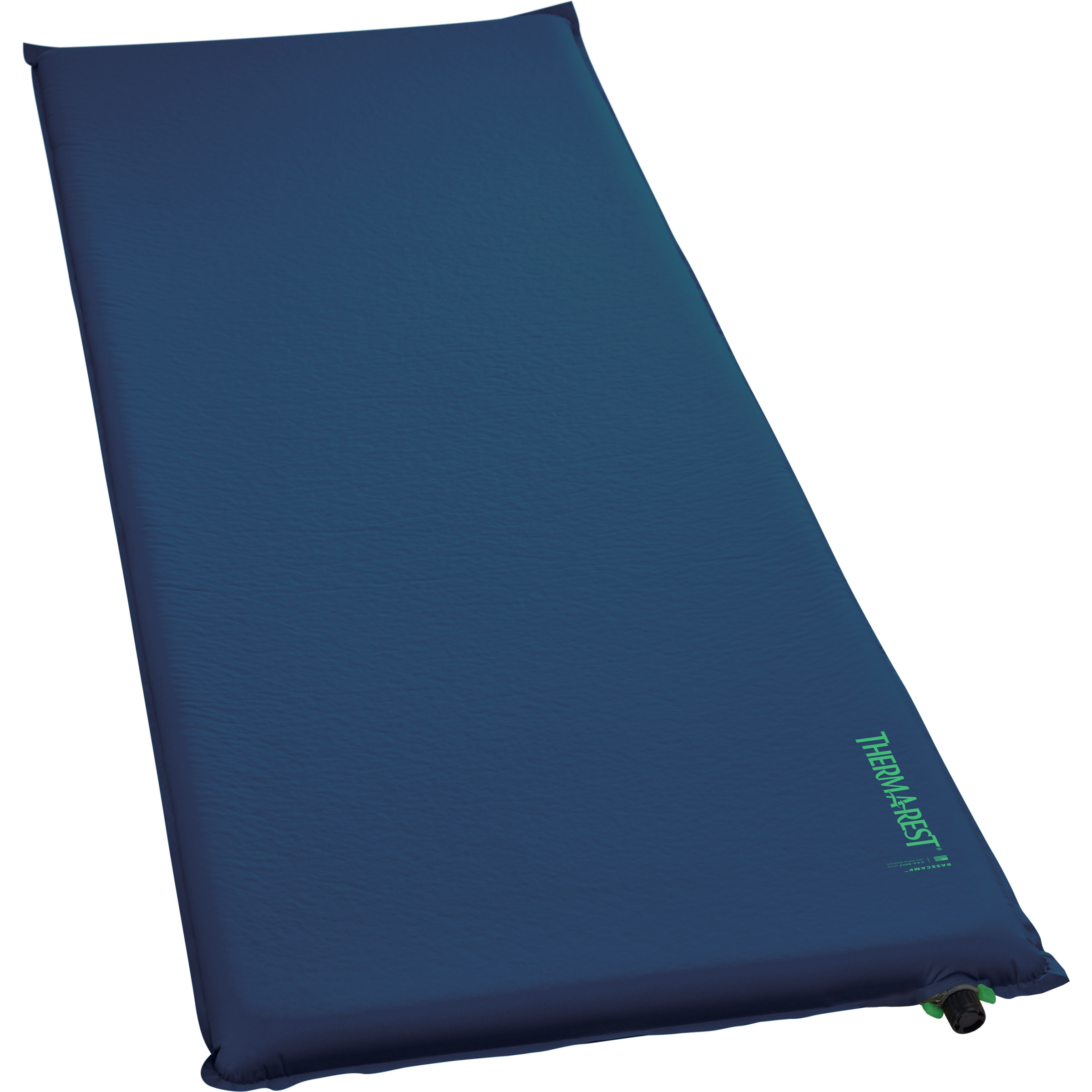 Therm-a-Rest BaseCamp R スリーピングマット Therm-a-Rest BaseCamp | Enwild