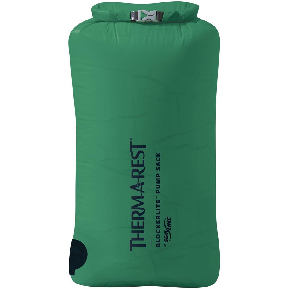 Neoair pump sack outlet