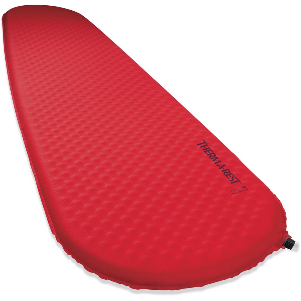 Therm-a-Rest Prolite Plus | Enwild