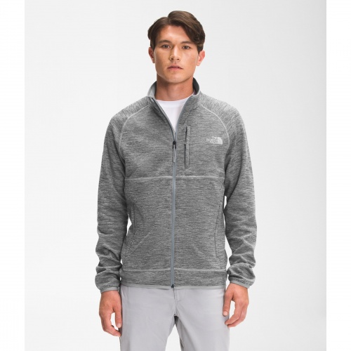 Men's Canyonlands Full Zip (Clearance) product image - main