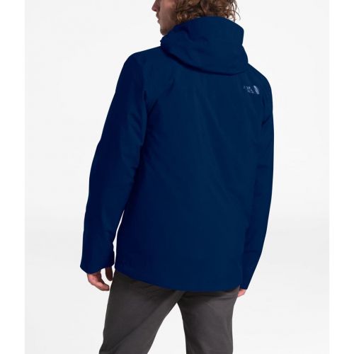 mens north face triclimate clearance
