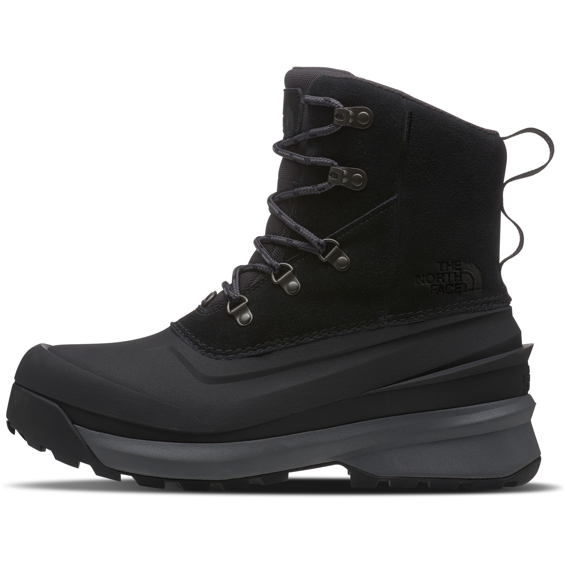 Northface men’s chillkat v lace wp 27cm The North Face Men's Chilkat V Lace WP | Enwild