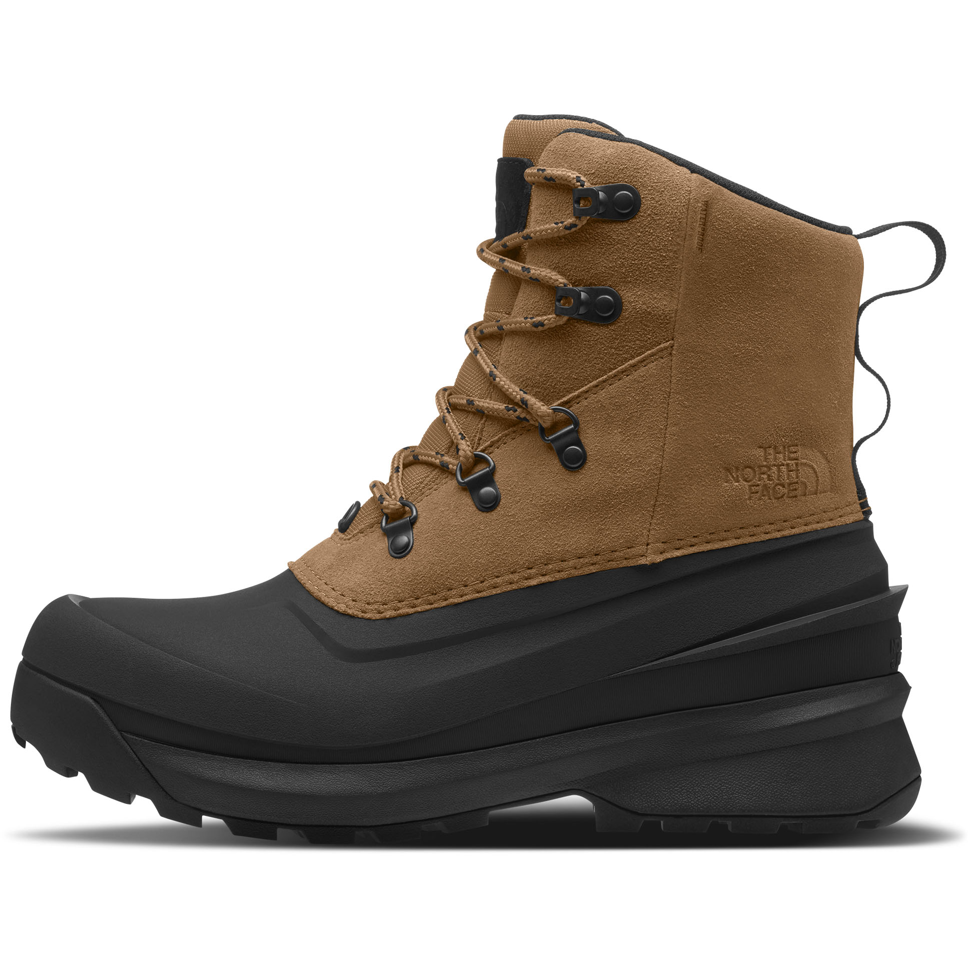 Waterproof Boots North Face Men's Chilkat 400 Ii The North