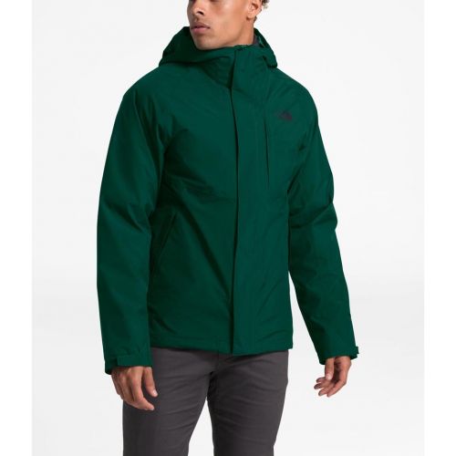 the north face mountain light jacket 2019