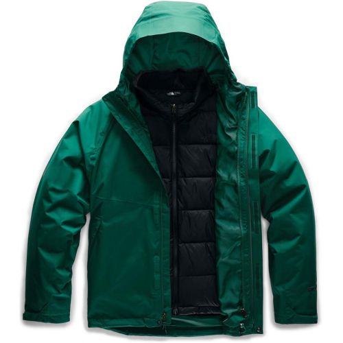 north face mountain light 2019