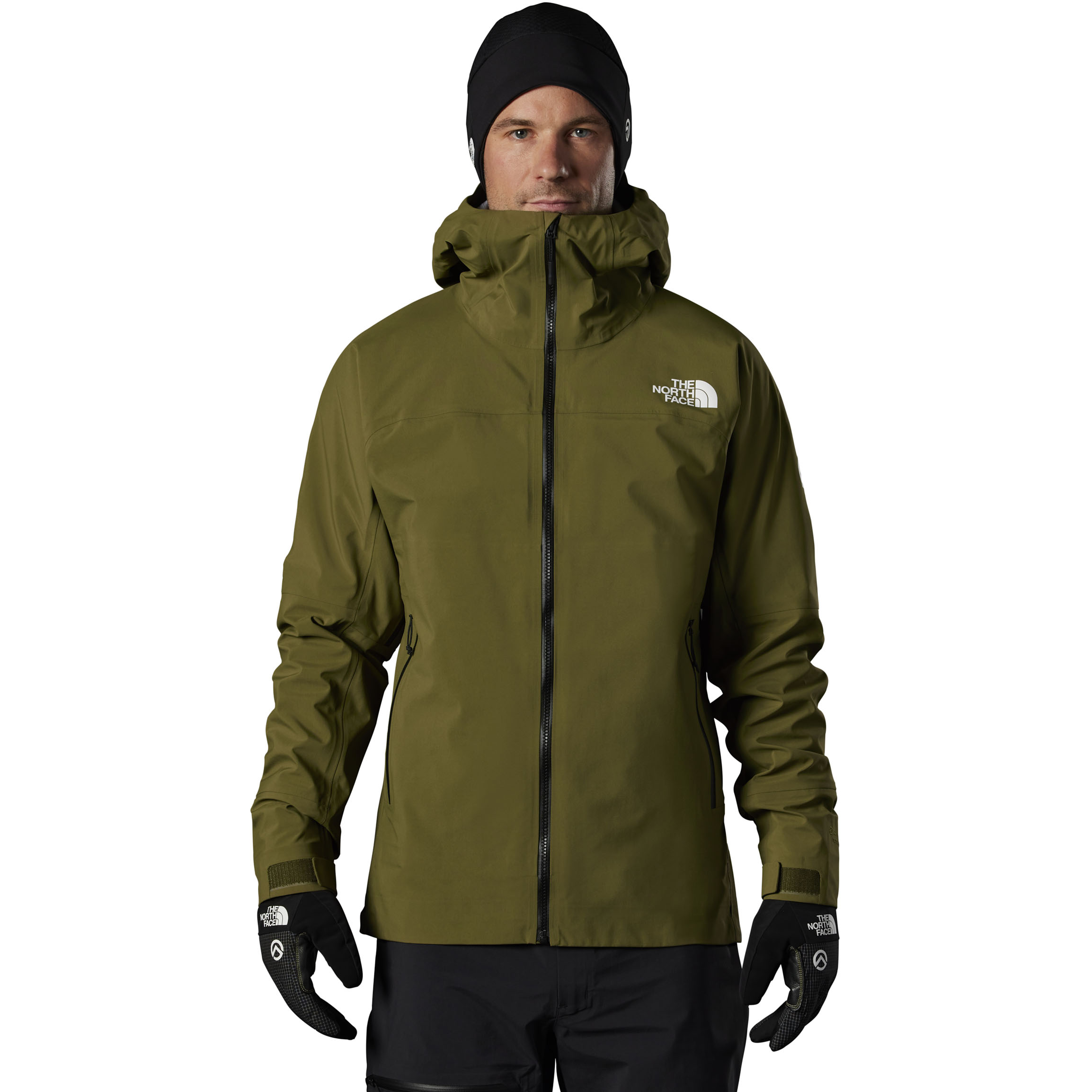 Manteau Summit Series Chamlang FUTURELIGHT™ pour hommes