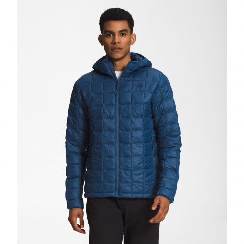 Men's ThermoBall Eco Hoodie (Used) product image - main