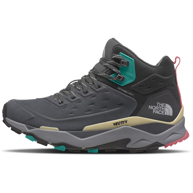 The North Face Women's VECTIV Exploris Mid FUTURELIGHT