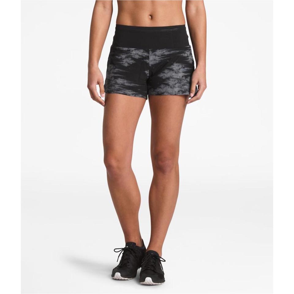 north face better than naked shorts
