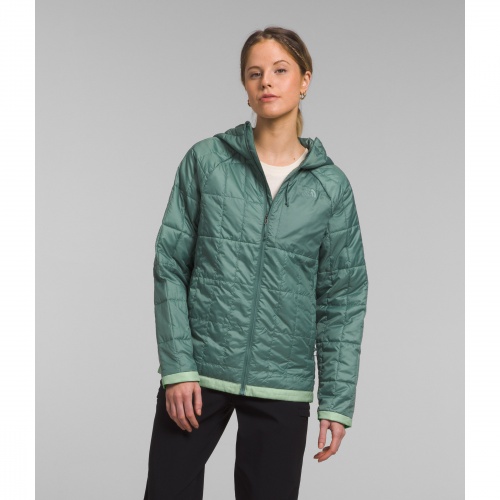 Women's Circaloft Hoodie (Clearance) product image - main