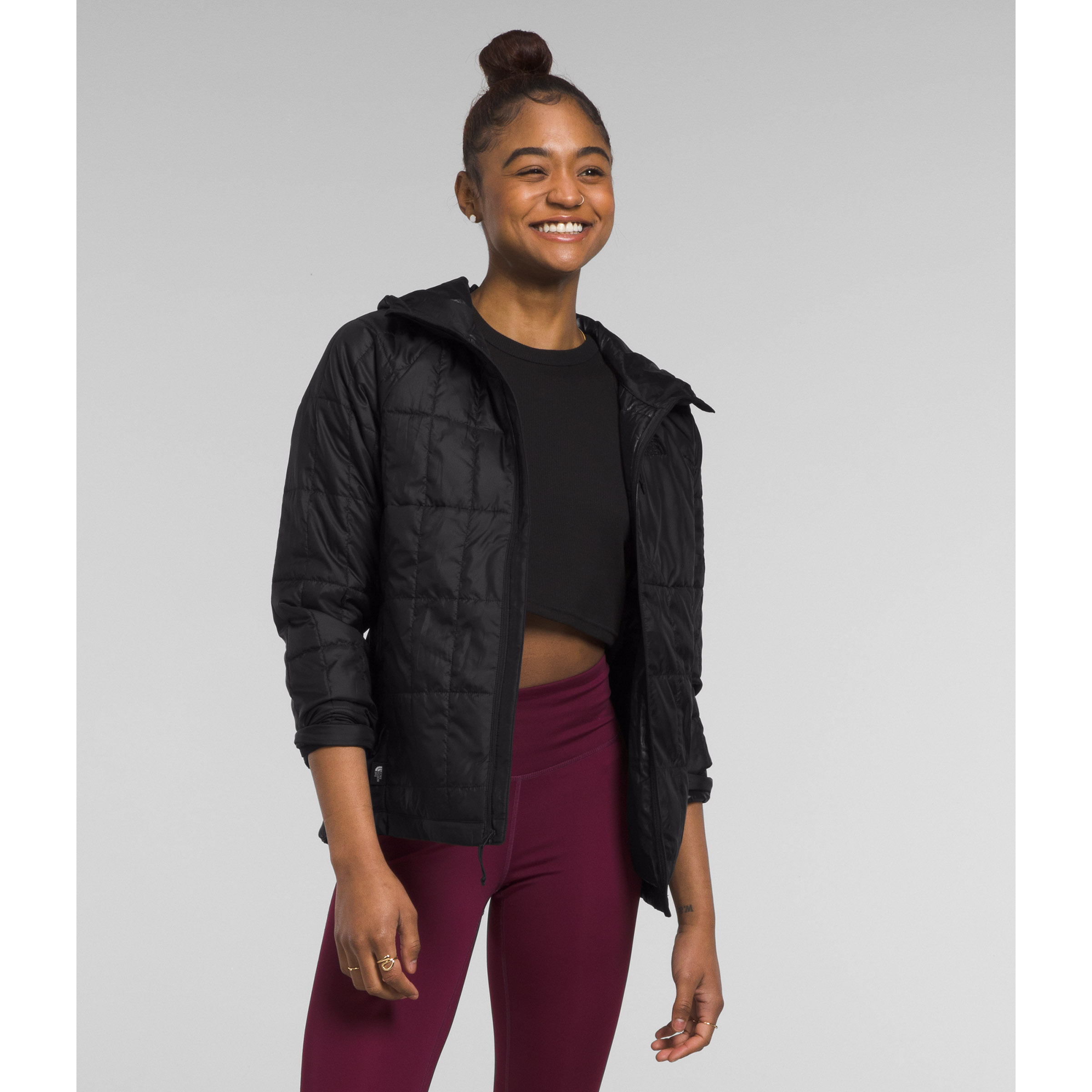 The north face Circaloft プルオーバー XL ※女性用 The North Face Circaloft 1/4-Zip Pullover - Women's - Clothing