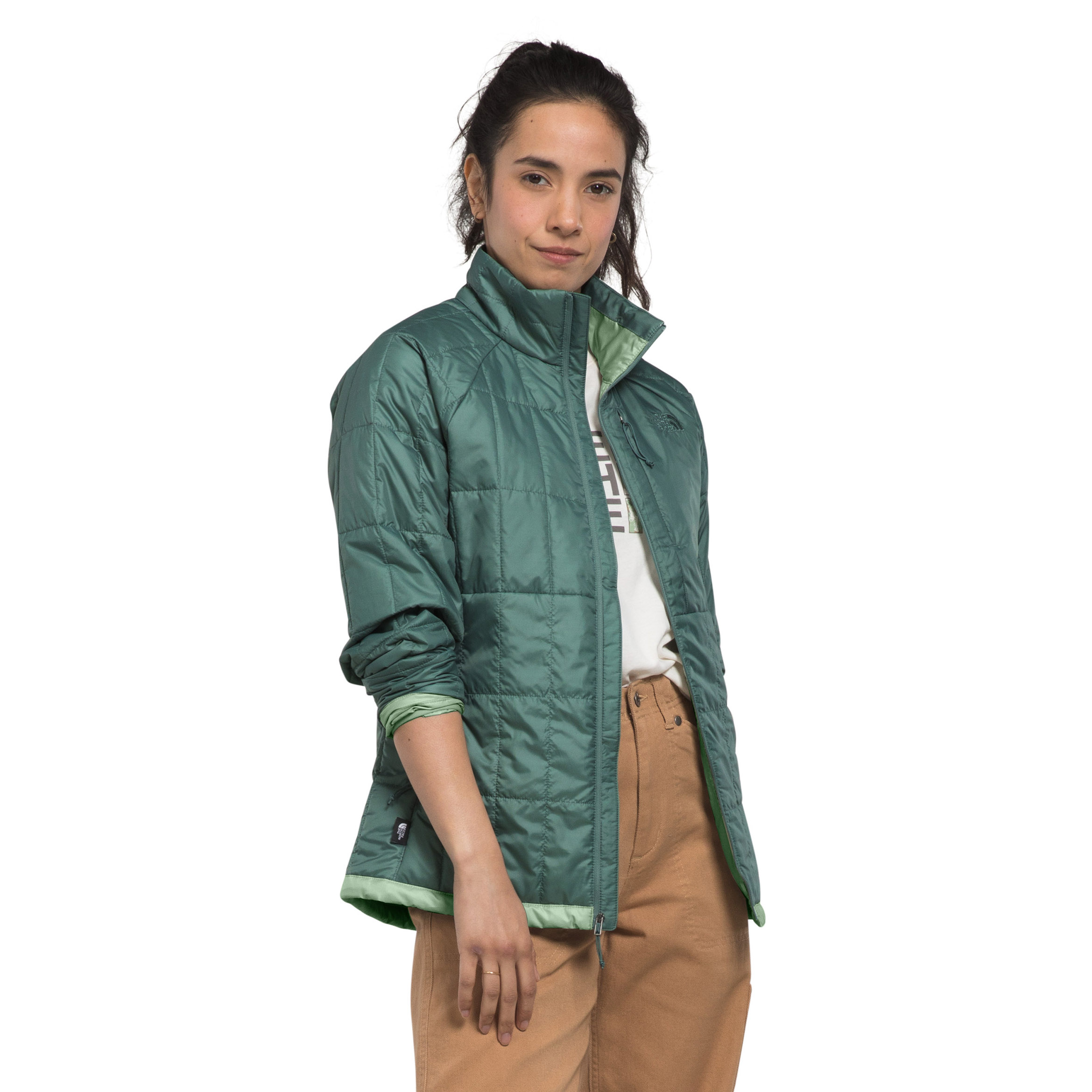 The North Face Women's Circaloft Jacket | Enwild The North Face Women's Circaloft Jacket | Enwild