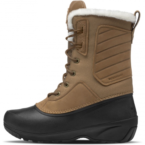 Women's Shellista IV Mid WP (Clearance) product image - main