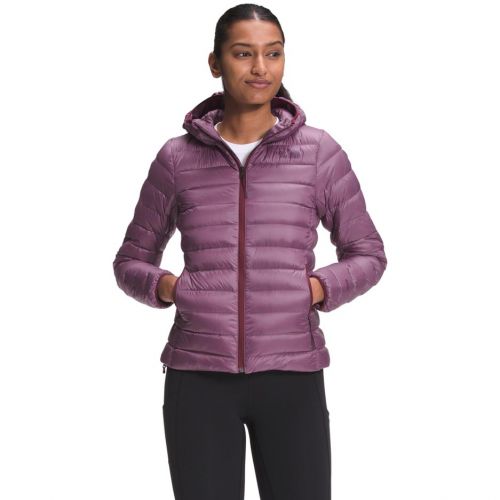 Women's Sierra Peak Hooded Jacket (Used) product image - main
