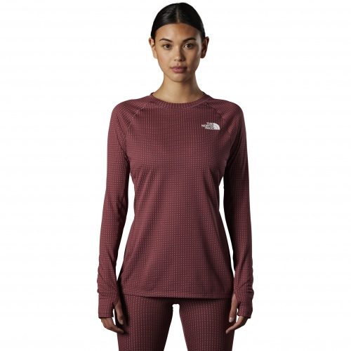 Women's Summit Series Pro 120 Crew (Clearance) product image - main