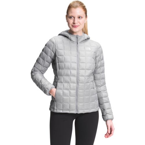 Women's ThermoBall Eco Hoodie (Used) product image - main