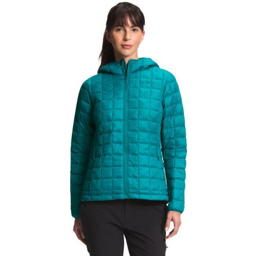 Women's ThermoBall Eco Hoodie (Clearance) product image - main