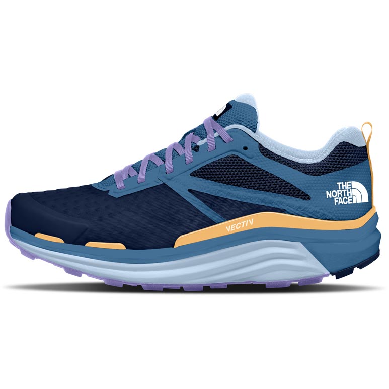 スニーカー The North Face Women's Vectiv Enduris II Trail Running Shoes The North Face Women's VECTIV Enduris II | Enwild