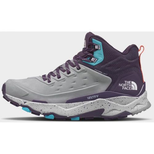 Women's VECTIV Exploris Mid FUTURELIGHT Leather (Clearance) product image - main