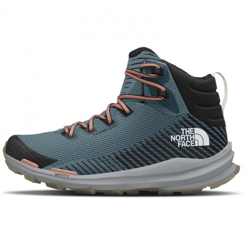 Women's VECTIV Fastpack Mid FUTURELIGHT (Clearance) product image - main