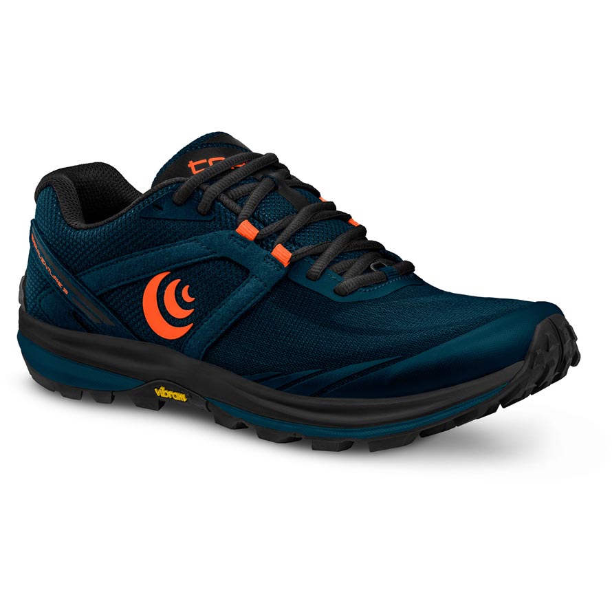 Topo Athletic Men's Terraventure Enwild