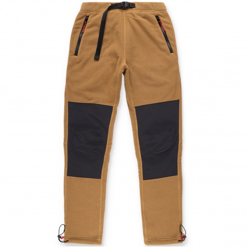 Topo Designs Womens Fleece Pants With Pockets Mountain Fleece