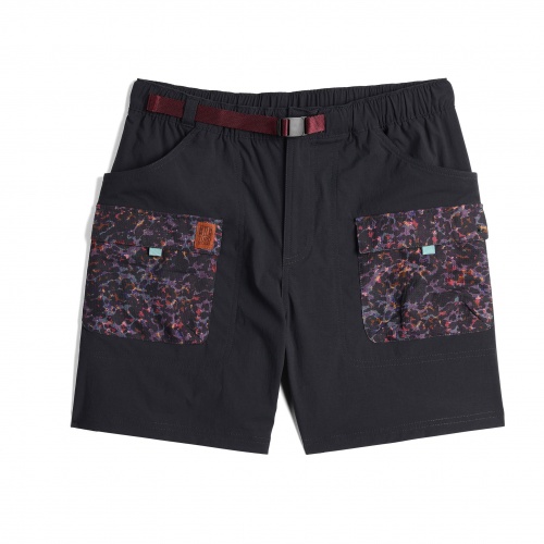 Men's Retro River Shorts (Clearance) product image - main