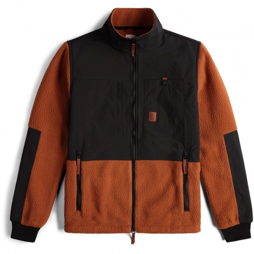 Men's Subalpine Fleece (Clearance) product image - main
