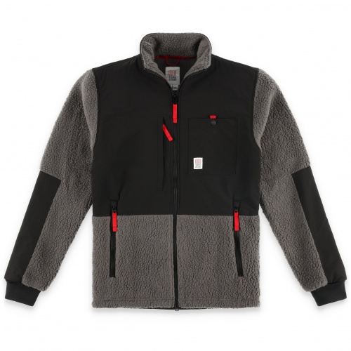 Men's Subalpine Fleece (Used) product image - main