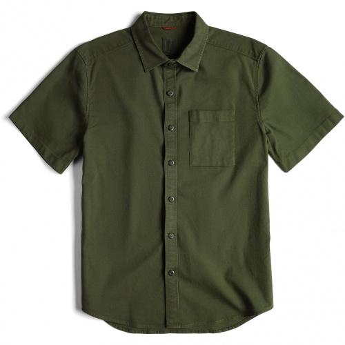 Men's Dirt Shirt S/S (Clearance) product image - main