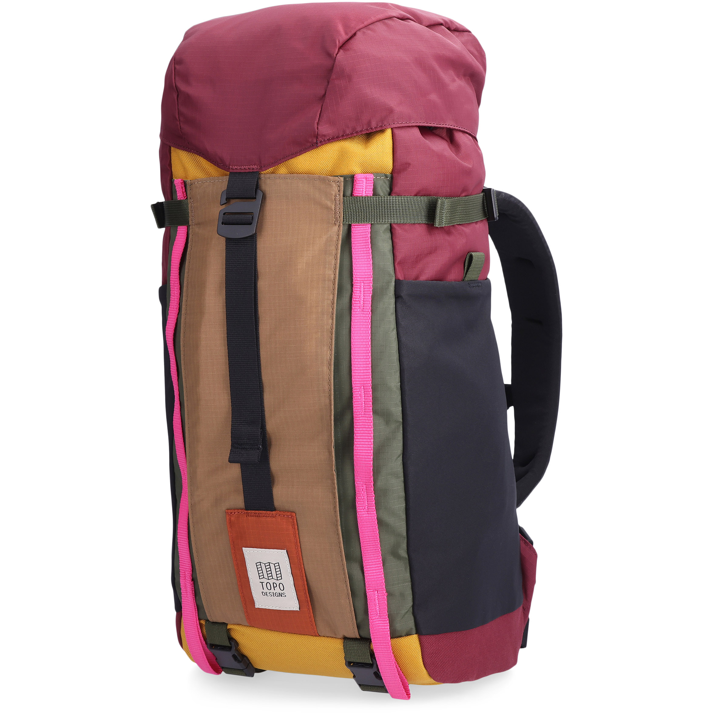 Topo Designs Mountain Pack 16L Enwild