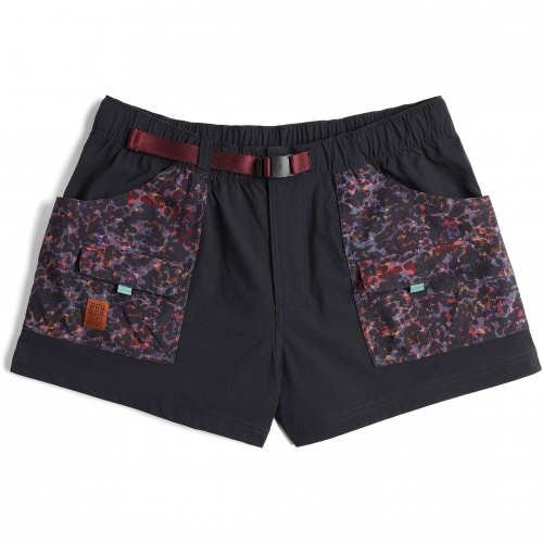 Women's Retro River Shorts (Used) product image - main