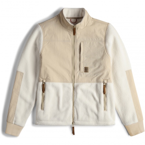 Women's Subalpine Fleece (Clearance) product image - main