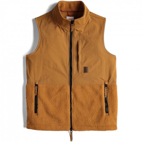 Women's Subalpine Fleece Vest (Used) product image - main