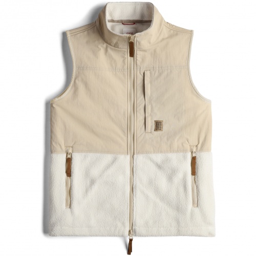 Women's Subalpine Fleece Vest (Clearance) product image - main