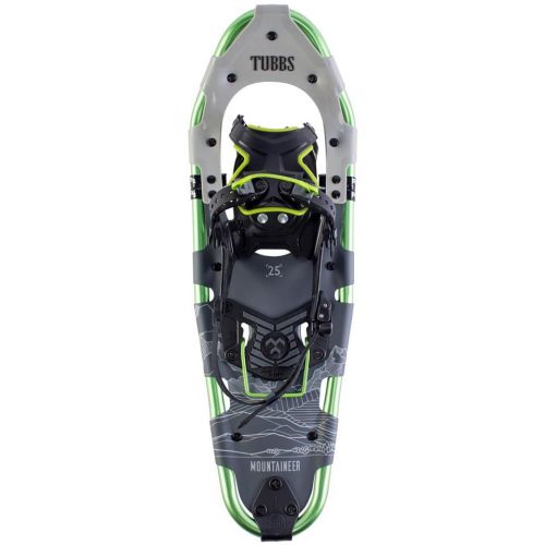 Mountaineer product image - main