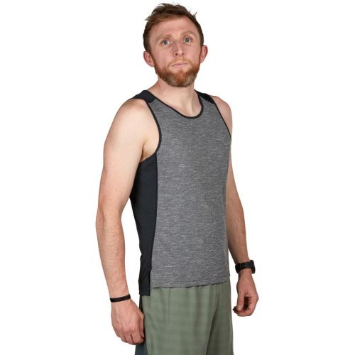 Men's Cirrus Singlet (Clearance) product image - main