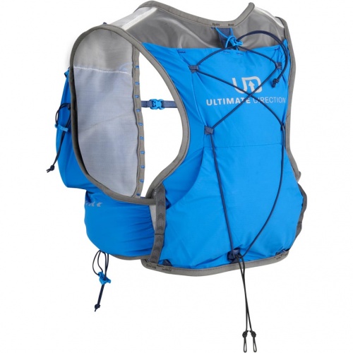 Race Vest  6.0 (Used) product image - main
